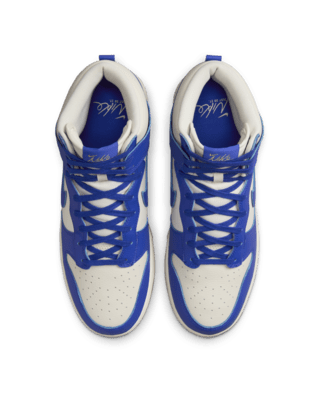 Nike Dunk High Retro Men's Shoe. Nike.com